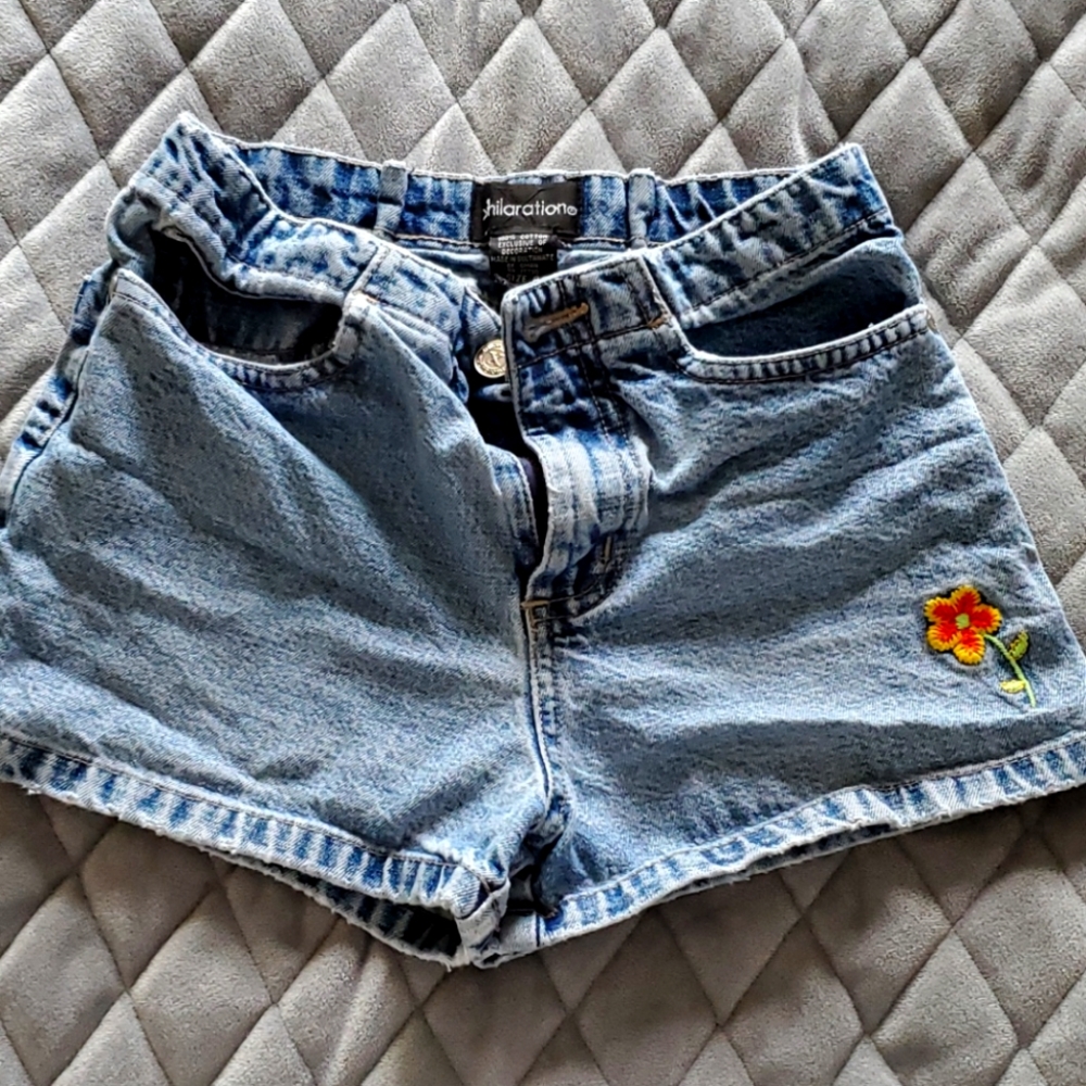 Xhilaration shorts
